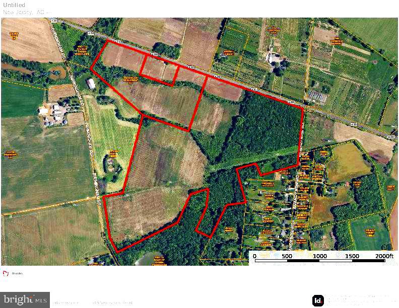 0 North Pemberton Road Pemberton, NJ 08068 - Photo 2 of 2