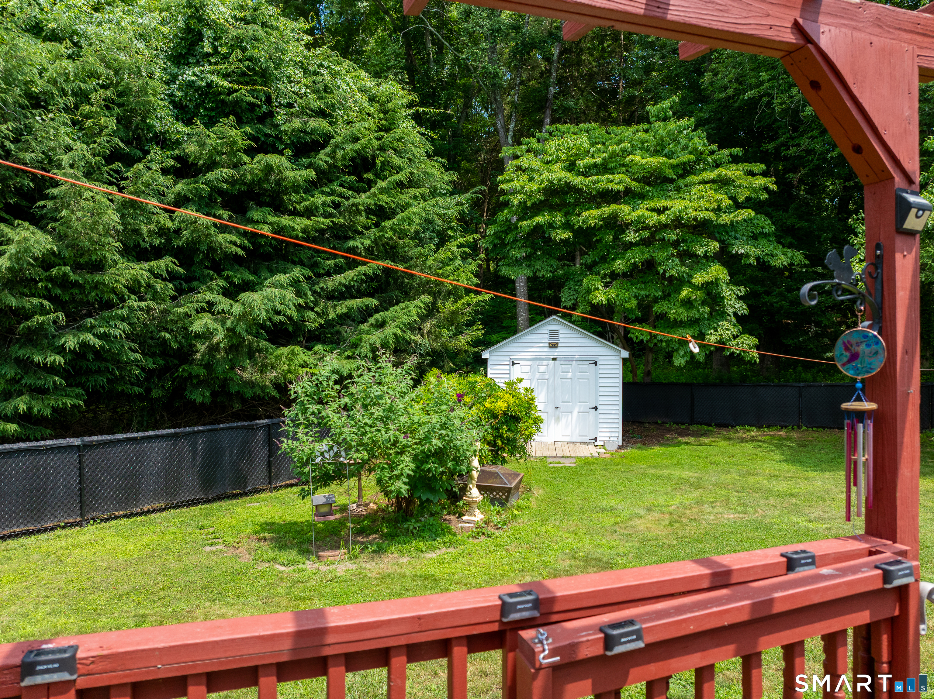 2 Stony Ridge Road Norwich, CT 06360 - Photo 37 of 40