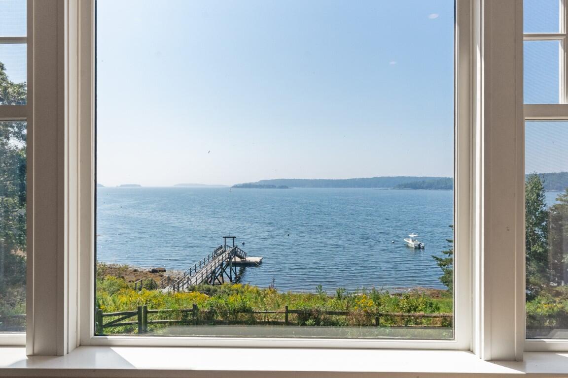 115 Paradise Point Road East Boothbay, ME 04544 - Photo 33 of 104 28B
