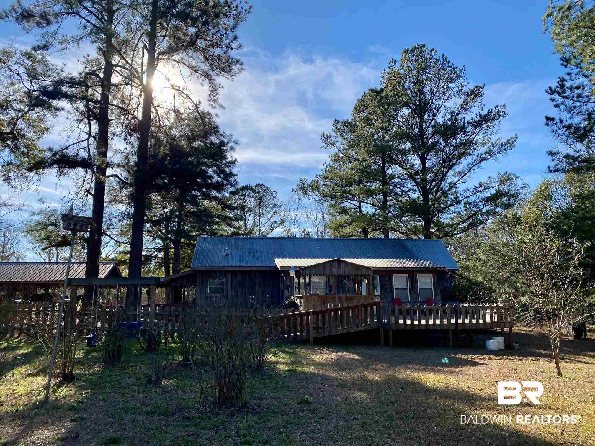 753 Travis Road Brewton, AL 36426 - Photo 7 of 23