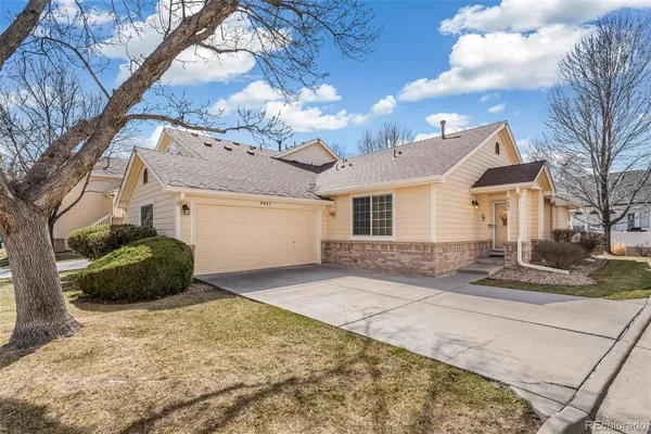$579,000 | 9681 North Independence Drive, Westminster, CO 80021