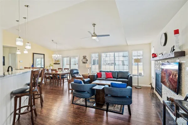 $579,000 | 9681 North Independence Drive, Westminster, CO 80021