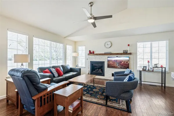$579,000 | 9681 North Independence Drive, Westminster, CO 80021