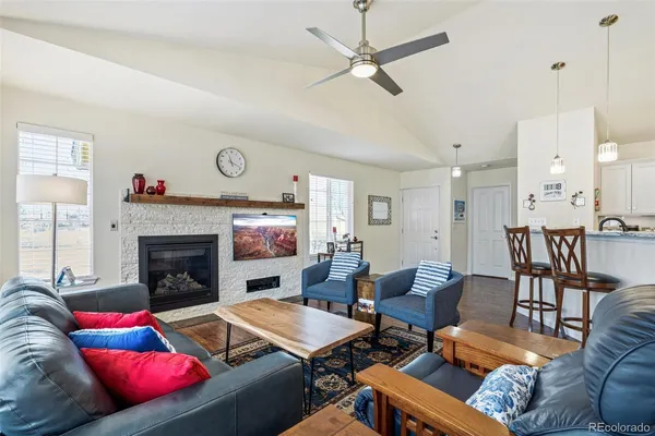 $579,000 | 9681 North Independence Drive, Westminster, CO 80021