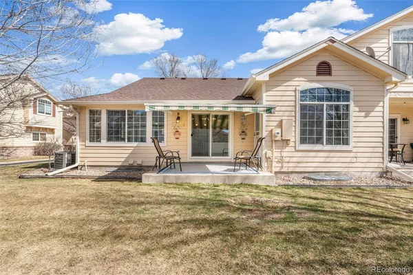 $579,000 | 9681 North Independence Drive, Westminster, CO 80021