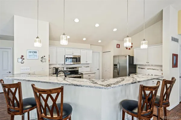 $579,000 | 9681 North Independence Drive, Westminster, CO 80021