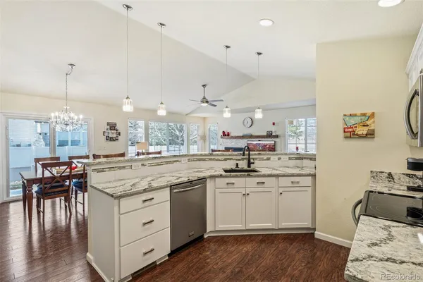 $579,000 | 9681 North Independence Drive, Westminster, CO 80021