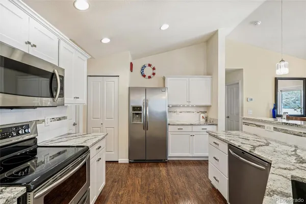 $579,000 | 9681 North Independence Drive, Westminster, CO 80021