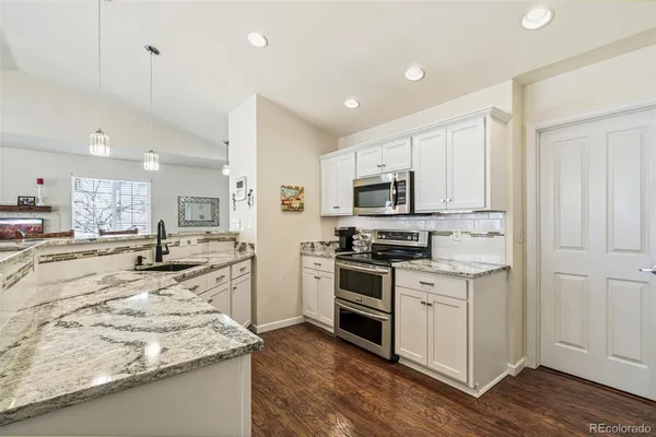$579,000 | 9681 North Independence Drive, Westminster, CO 80021