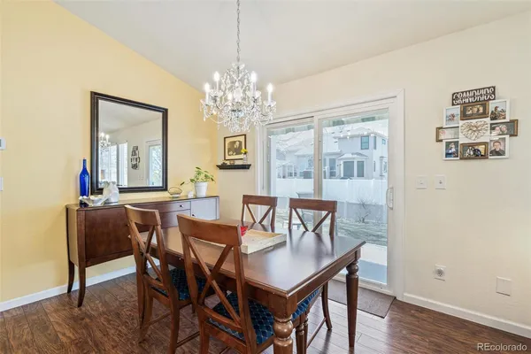 $579,000 | 9681 North Independence Drive, Westminster, CO 80021