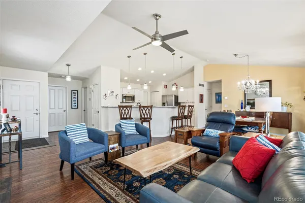 $579,000 | 9681 North Independence Drive, Westminster, CO 80021