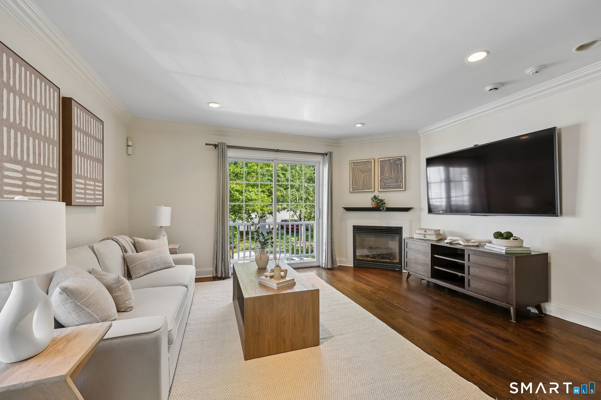 12 Willard Road, Unit 11 Norwalk, CT 06851 - Photo 6 of 23 Gallery Image 6