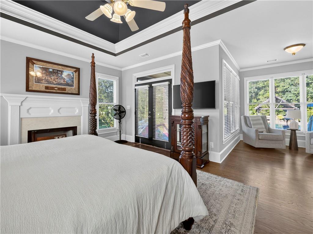 5846 Conner Road Flowery Branch, GA 30542 - Photo 50 of 145 Gallery Image 50
