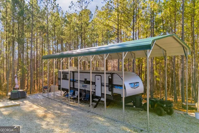 $474,900 | 0 Smith Road, Carlton, GA 30627