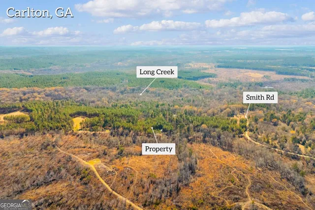 $474,900 | 0 Smith Road, Carlton, GA 30627