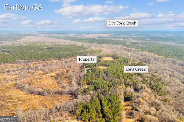 $474,900 | 0 Smith Road, Carlton, GA 30627