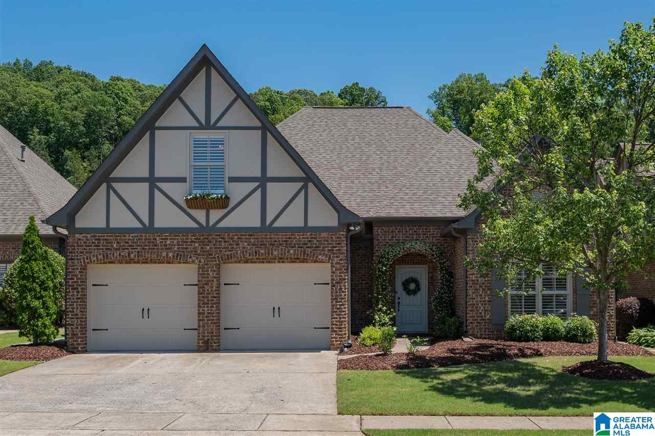 3053 Valley Ridge Road Hoover, AL 35242 - Photo 1 of 49