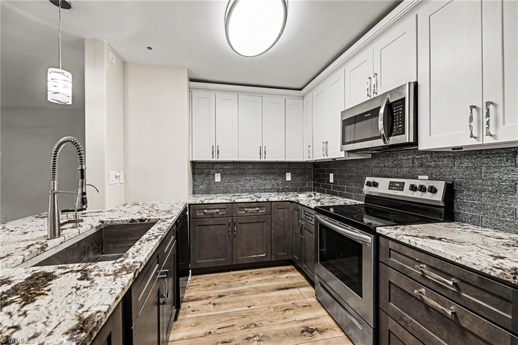 160 James Road, Unit 1D High Point, NC 27265 - Photo 15 of 28