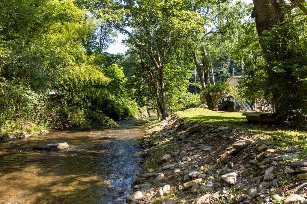 1690 Alarka Road Bryson City, NC 28713 - Photo 25 of 33