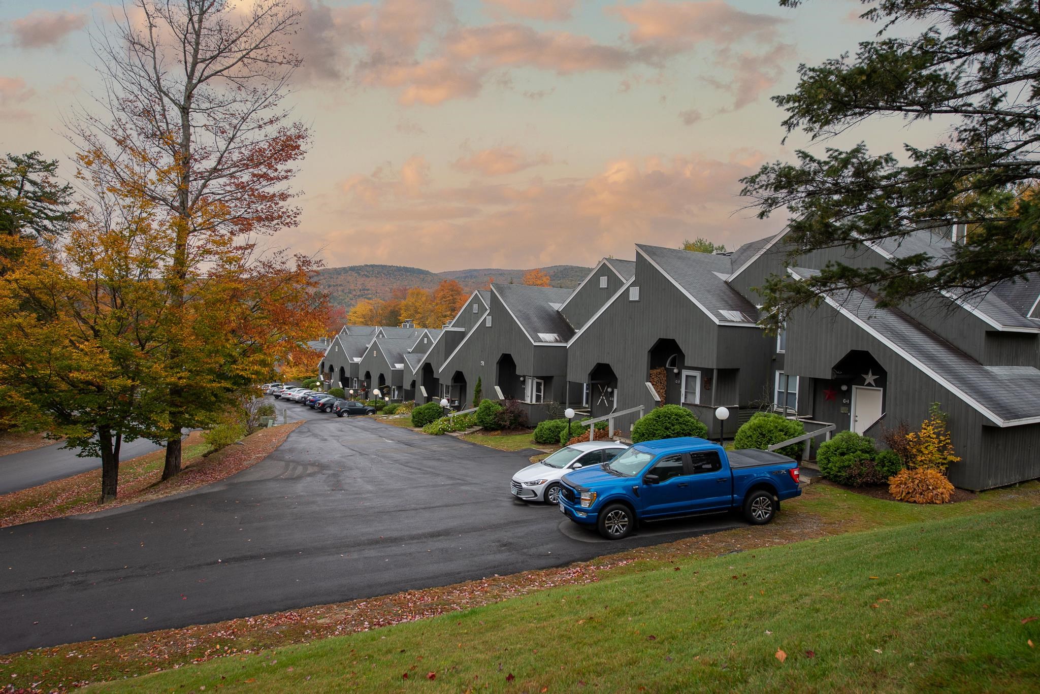 43 Tenney Brook Road, Unit C3 Plymouth, NH 03264 - Photo 1 of 30