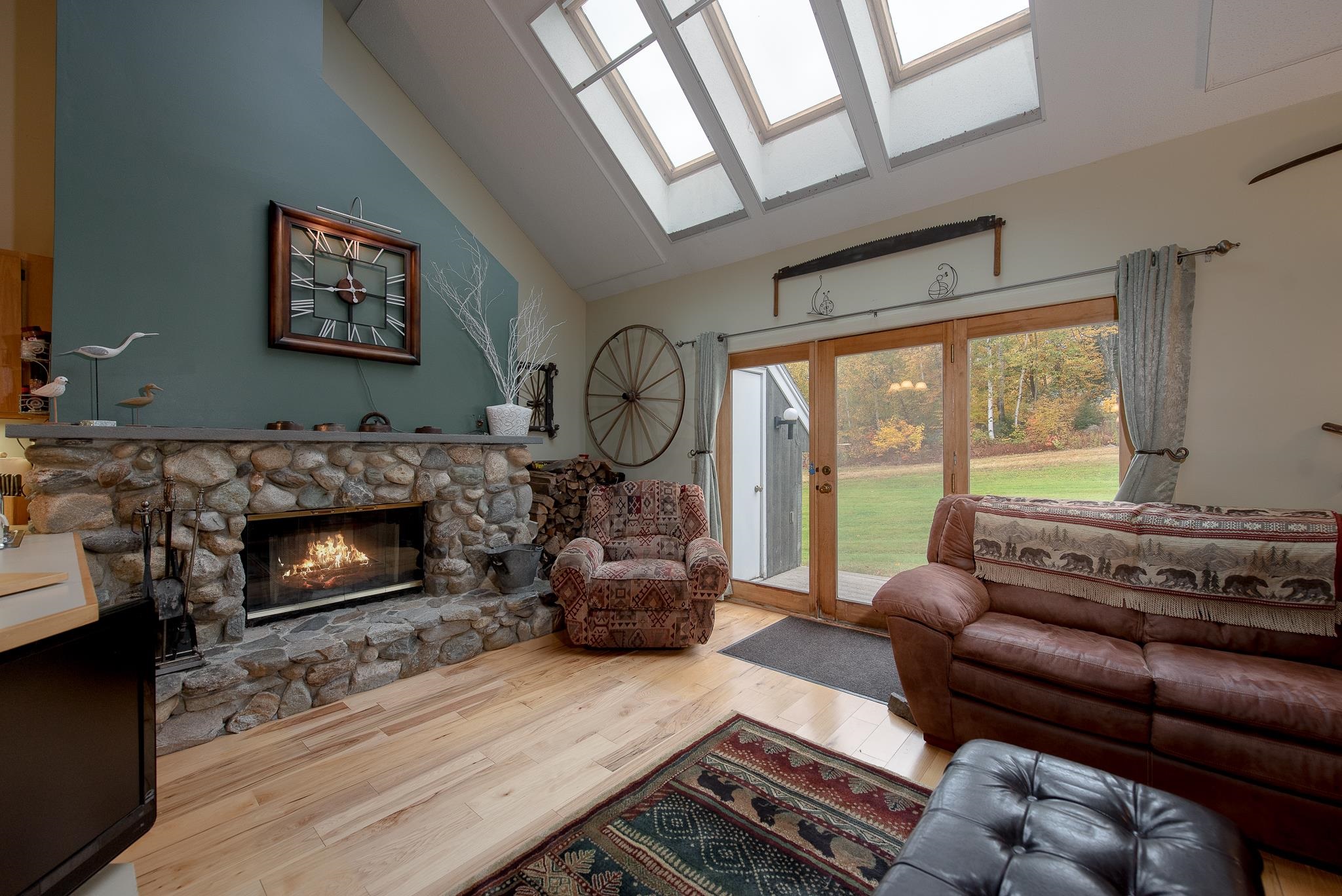 43 Tenney Brook Road, Unit C3 Plymouth, NH 03264 - Photo 12 of 30