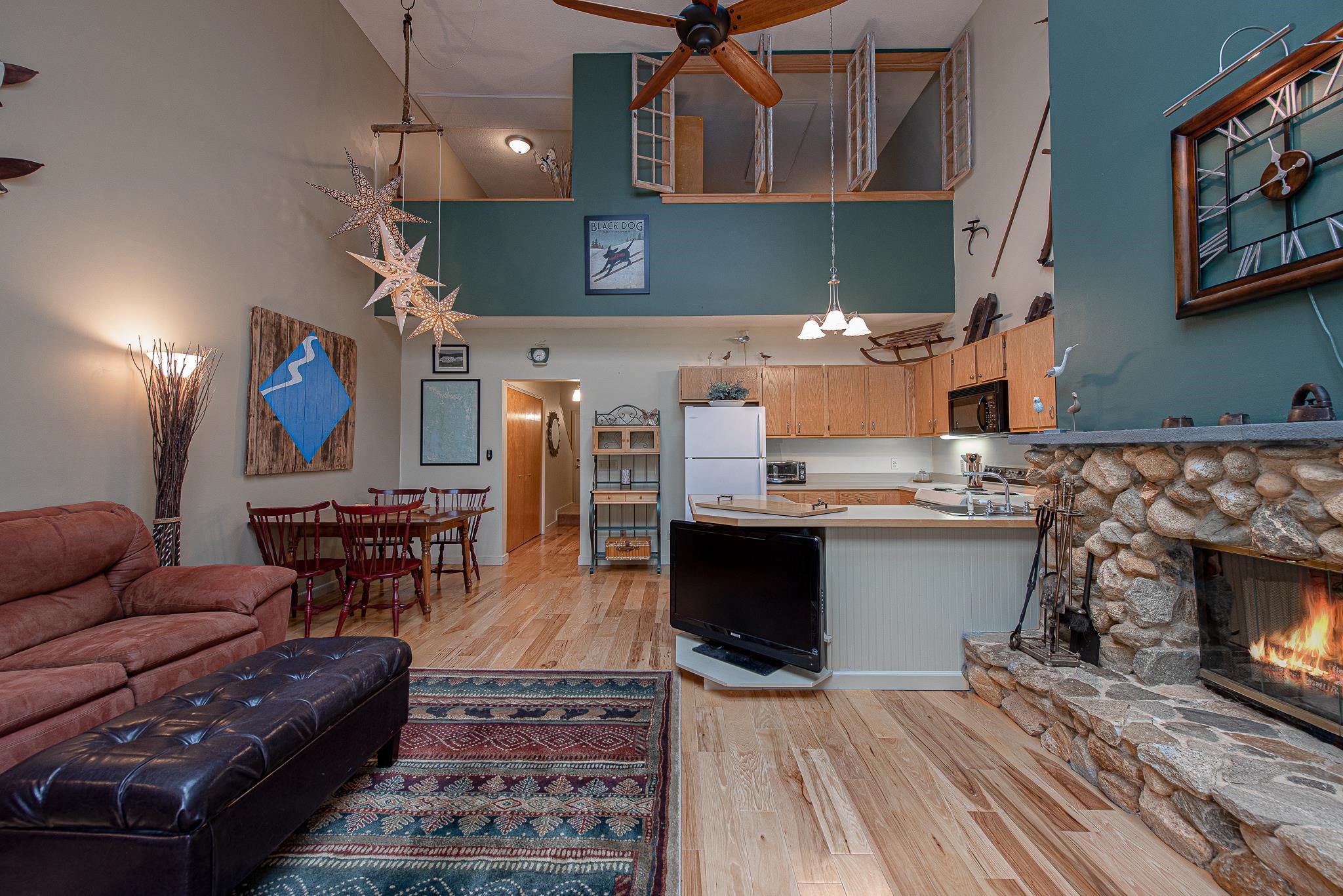 43 Tenney Brook Road, Unit C3 Plymouth, NH 03264 - Photo 14 of 30