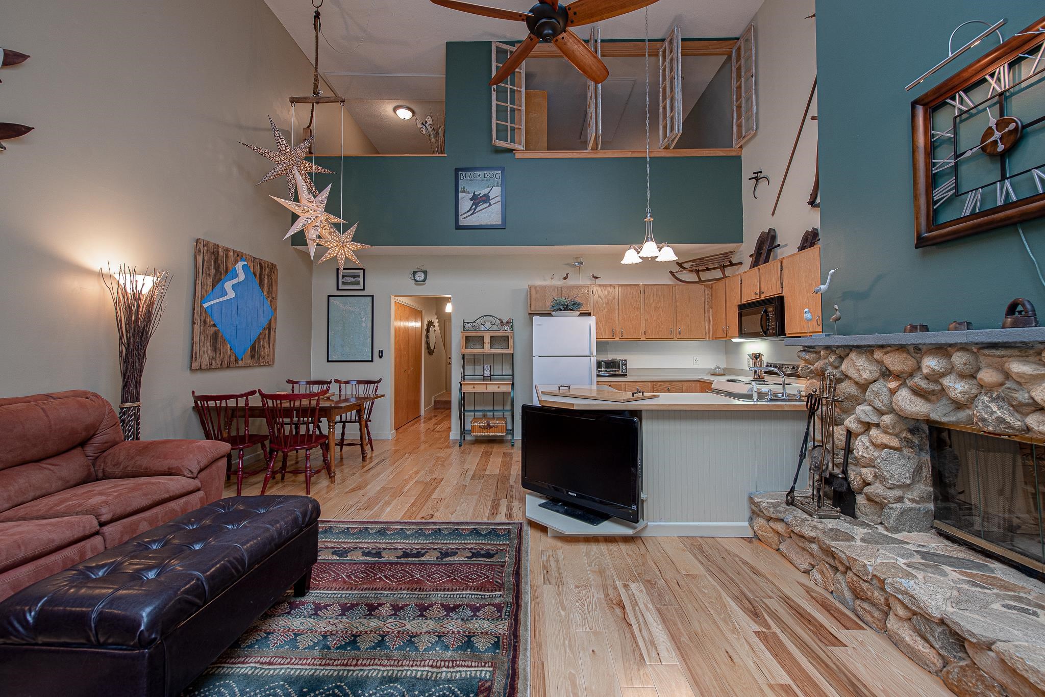 43 Tenney Brook Road, Unit C3 Plymouth, NH 03264 - Photo 15 of 30