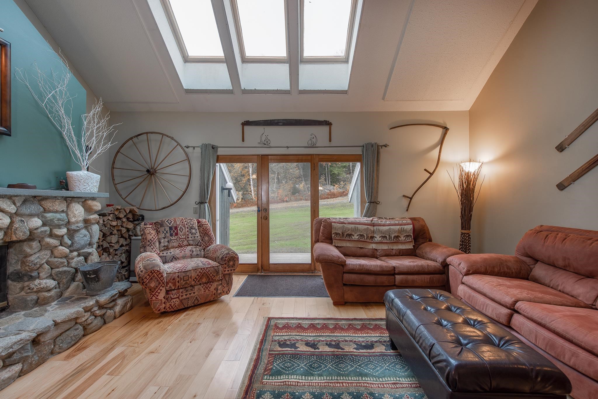 43 Tenney Brook Road, Unit C3 Plymouth, NH 03264 - Photo 17 of 30