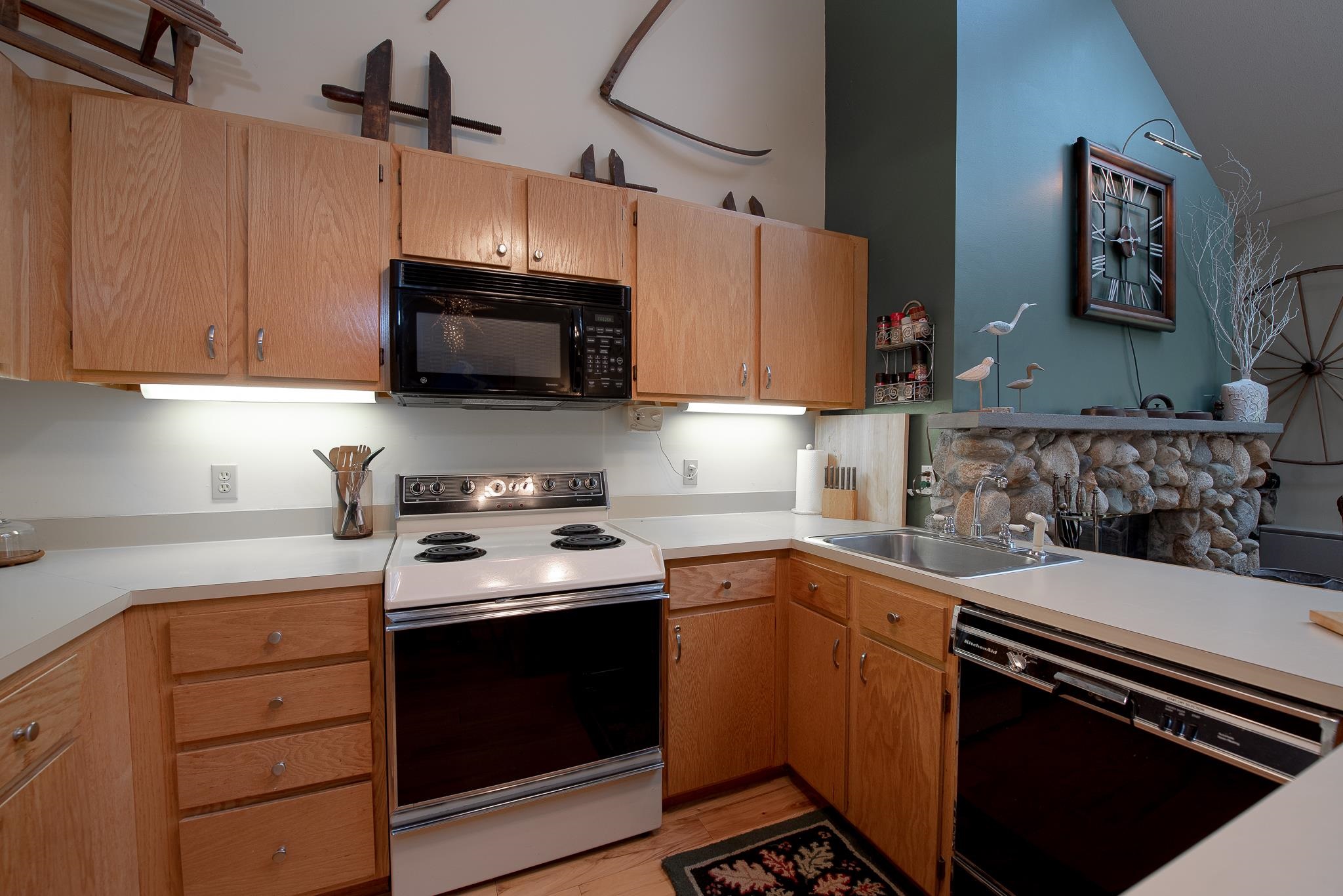 43 Tenney Brook Road, Unit C3 Plymouth, NH 03264 - Photo 18 of 30