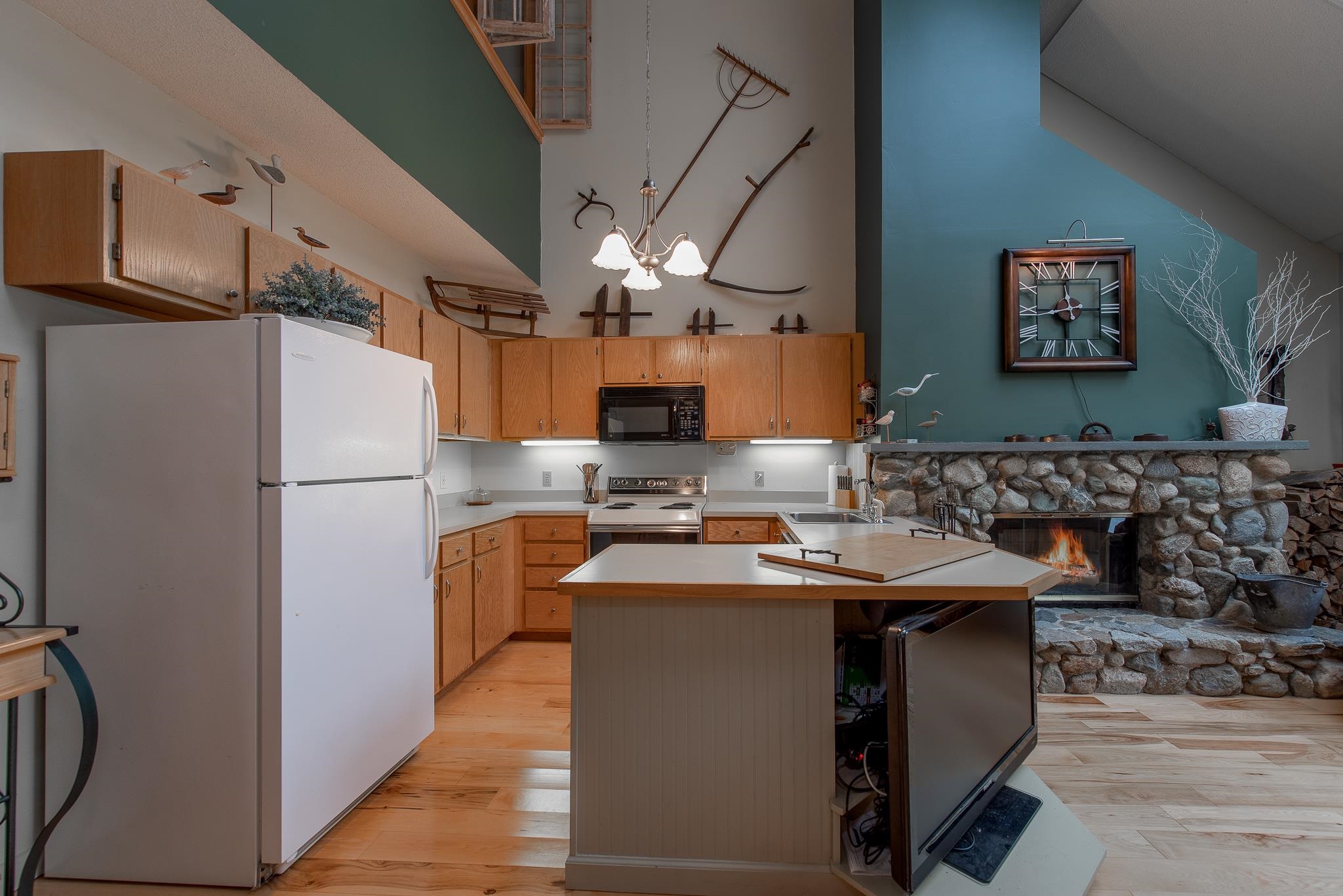 43 Tenney Brook Road, Unit C3 Plymouth, NH 03264 - Photo 19 of 30