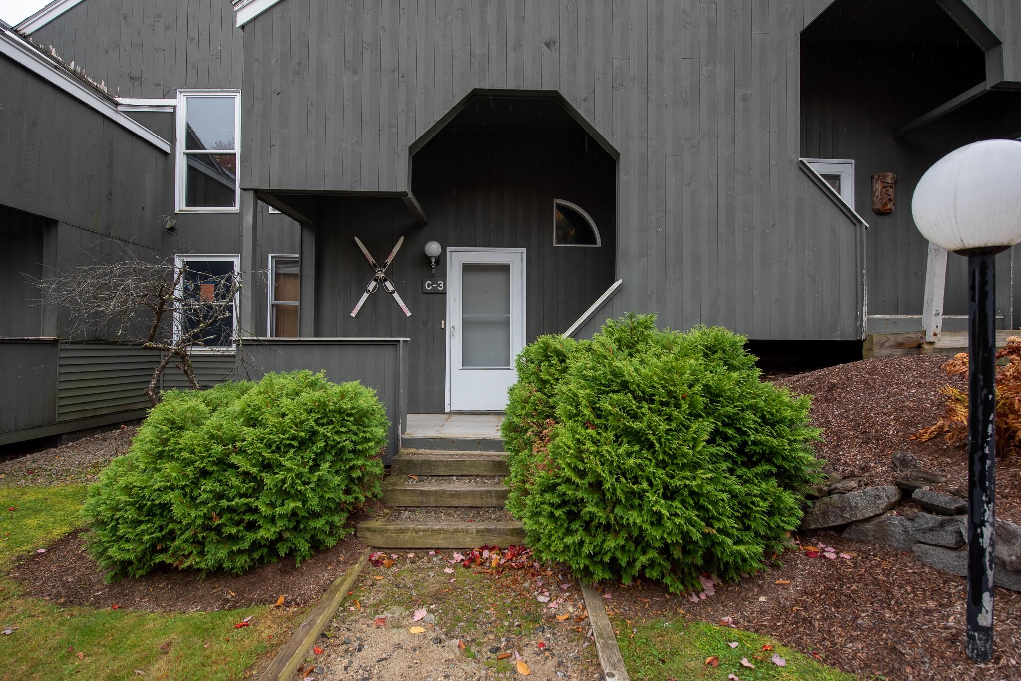 43 Tenney Brook Road, Unit C3 Plymouth, NH 03264 - Photo 2 of 30