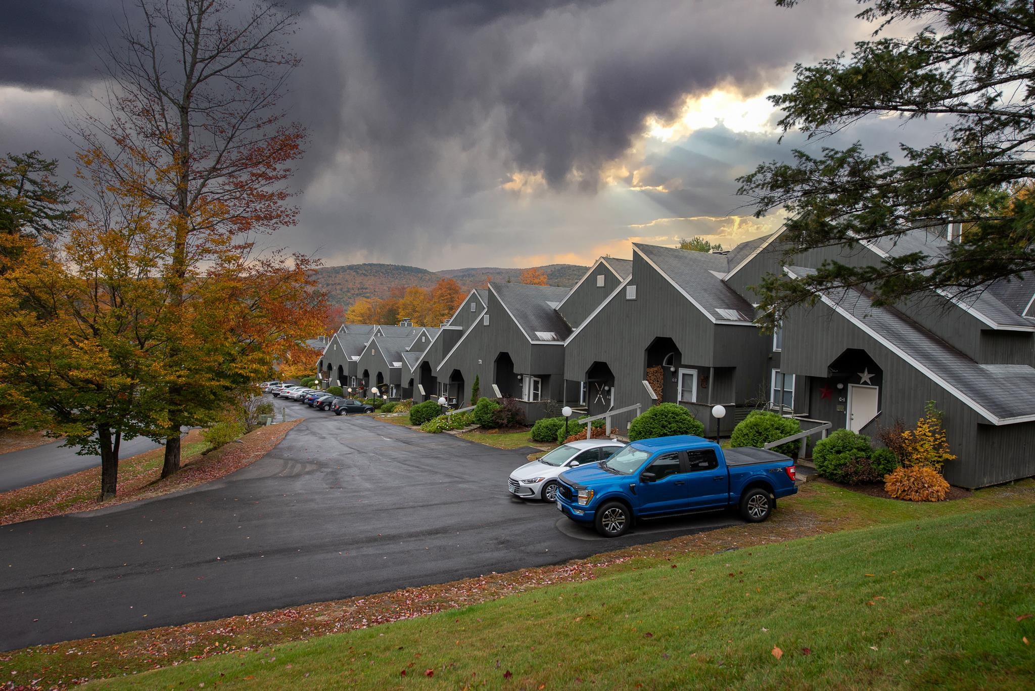 43 Tenney Brook Road, Unit C3 Plymouth, NH 03264 - Photo 28 of 30