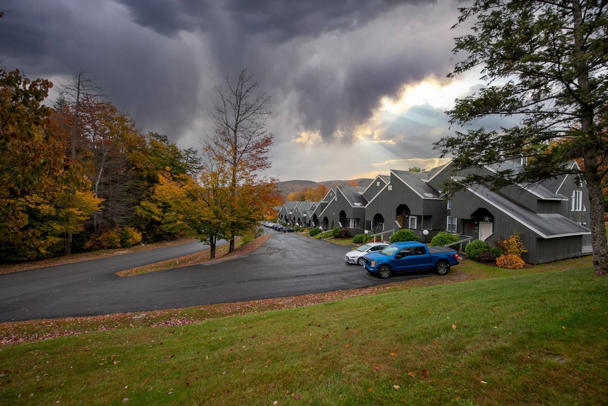 43 Tenney Brook Road, Unit C3 Plymouth, NH 03264 - Photo 29 of 30