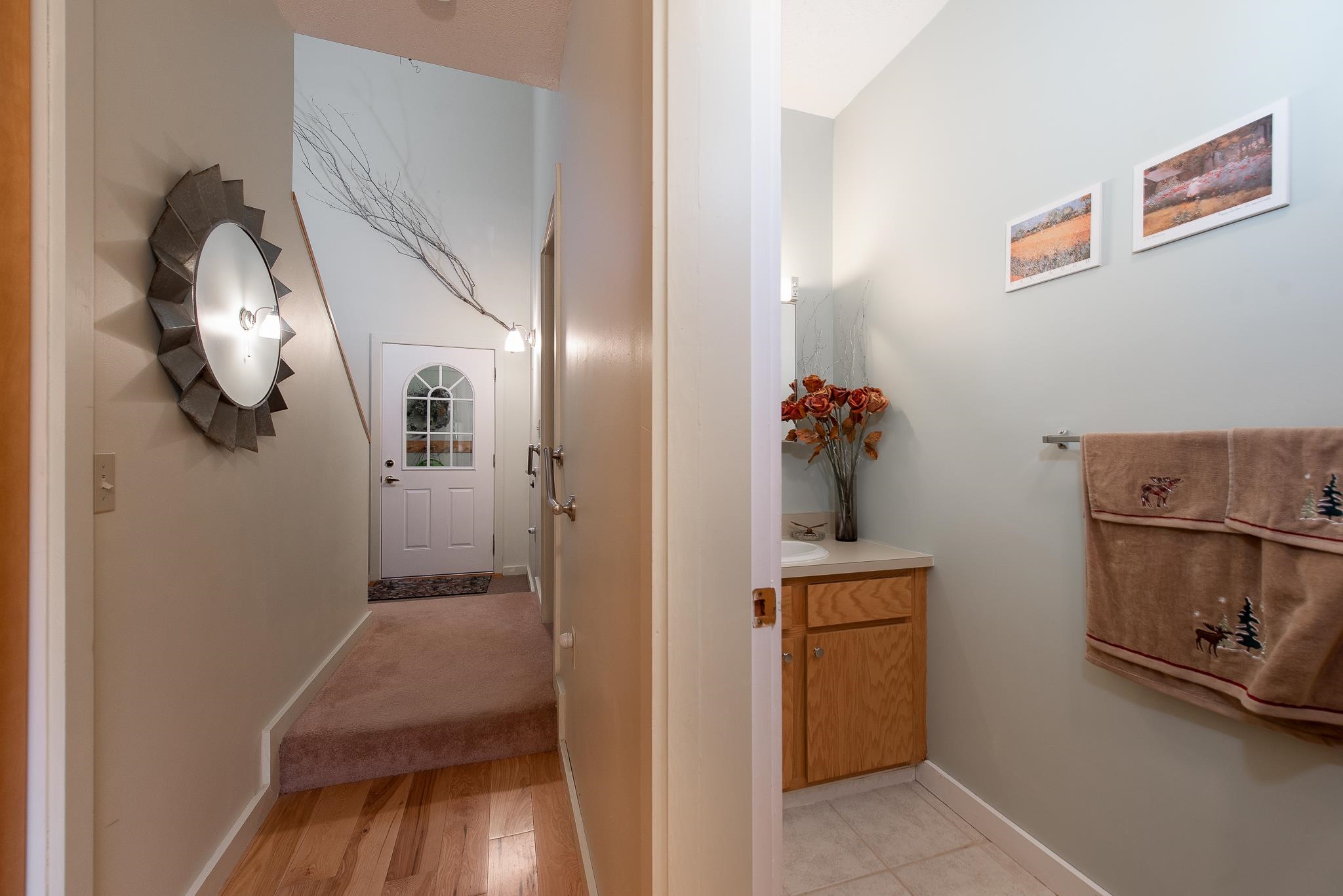 43 Tenney Brook Road, Unit C3 Plymouth, NH 03264 - Photo 9 of 30