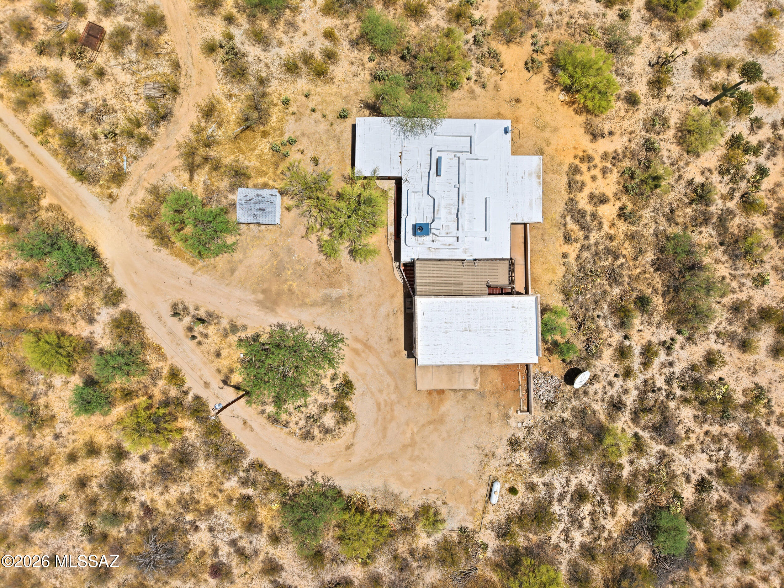 11770 East Irvington Road Tucson, AZ 85747 - Photo 1 of 16 15_irvington_drone_013