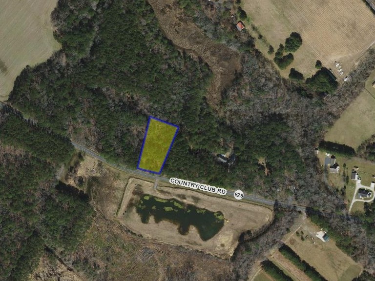 Lot 35 Country Club Road, Unit 35D Melfa, VA 23410 - Photo 3 of 17