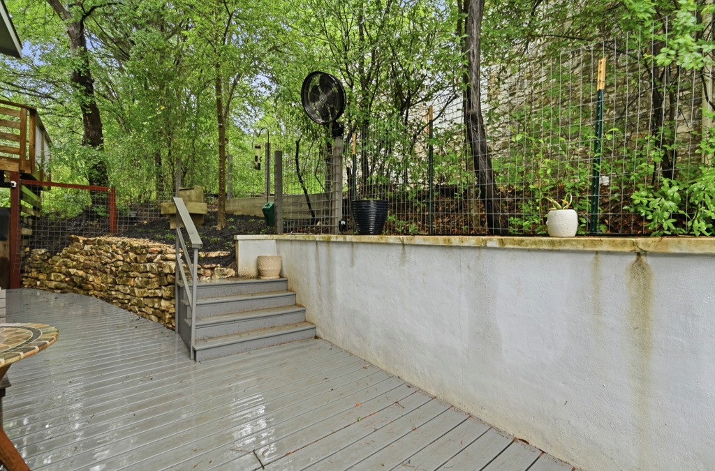 2101 Airole Way, Unit B Austin, TX 78704 - Photo 27 of 28