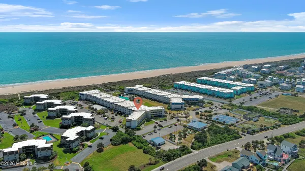 $399,900 | 1904 East Fort Macon Road, Unit 355, Atlantic Beach, NC 28512