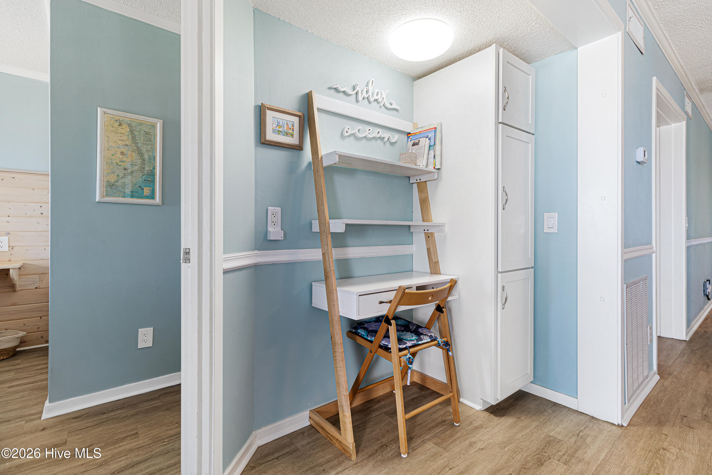 1904 East Fort Macon Road, Unit 355 Atlantic Beach, NC 28512 - Photo 12 of 51 Study area in living area