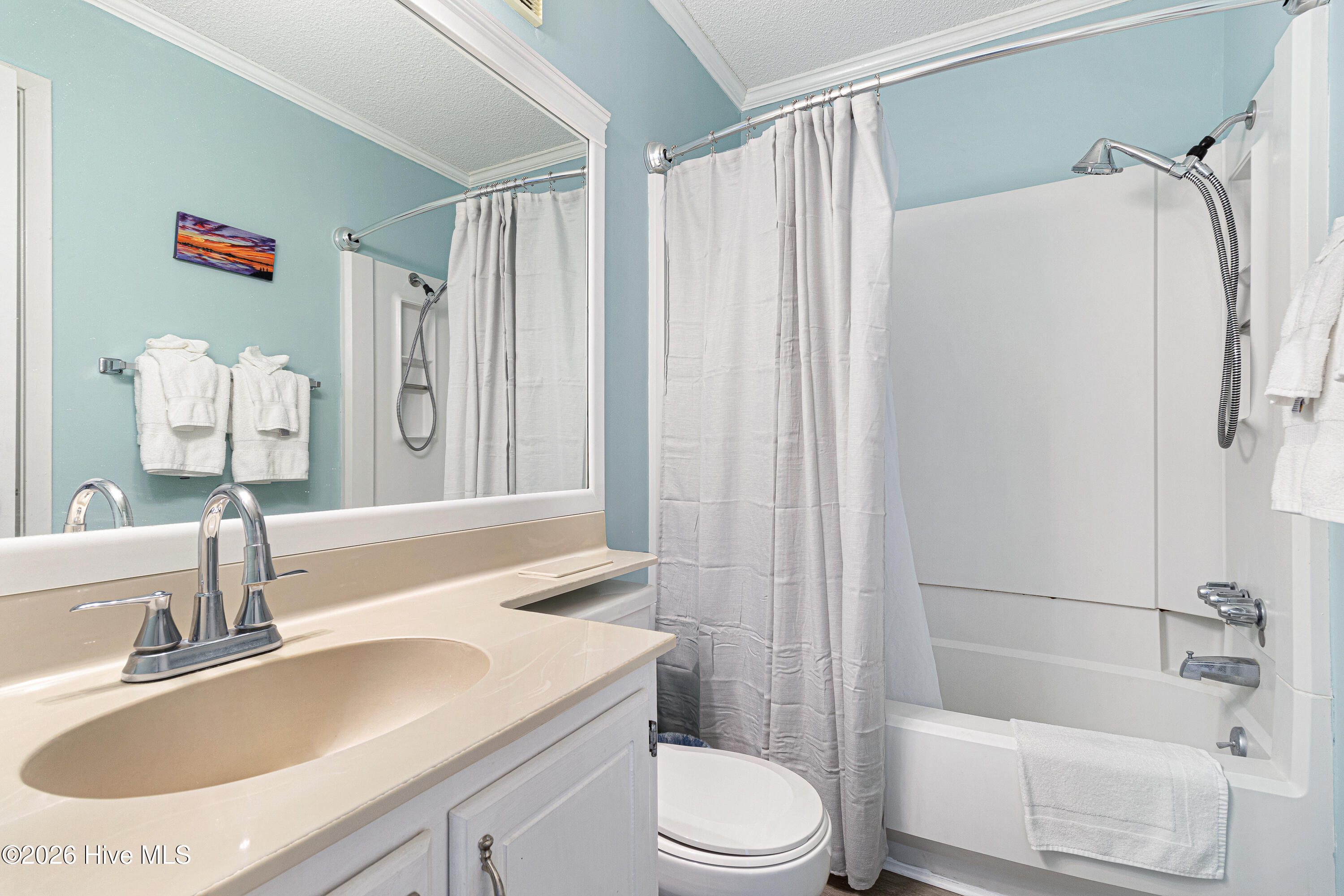1904 East Fort Macon Road, Unit 355 Atlantic Beach, NC 28512 - Photo 19 of 51 Full bath