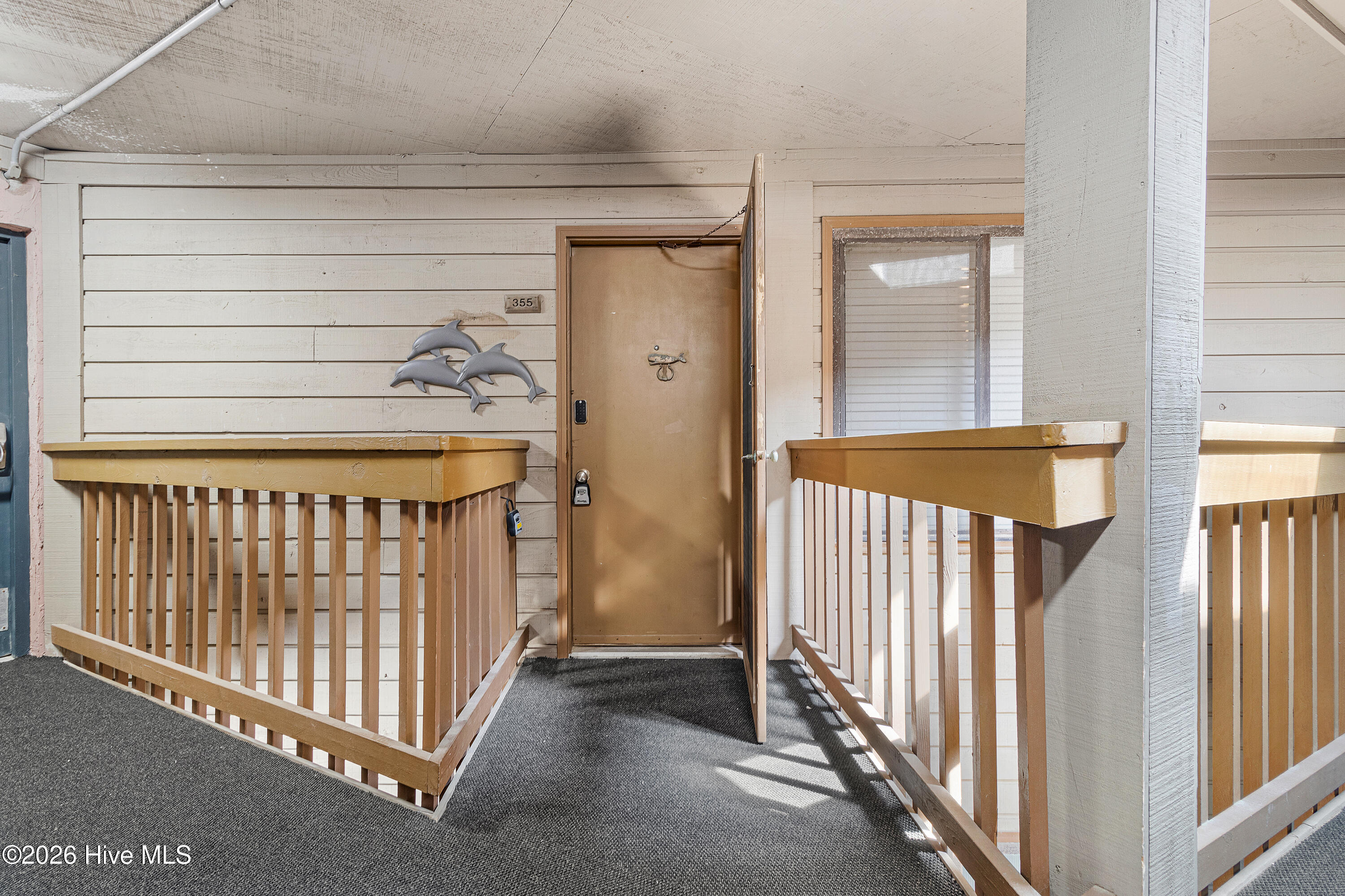1904 East Fort Macon Road, Unit 355 Atlantic Beach, NC 28512 - Photo 24 of 51 Entry