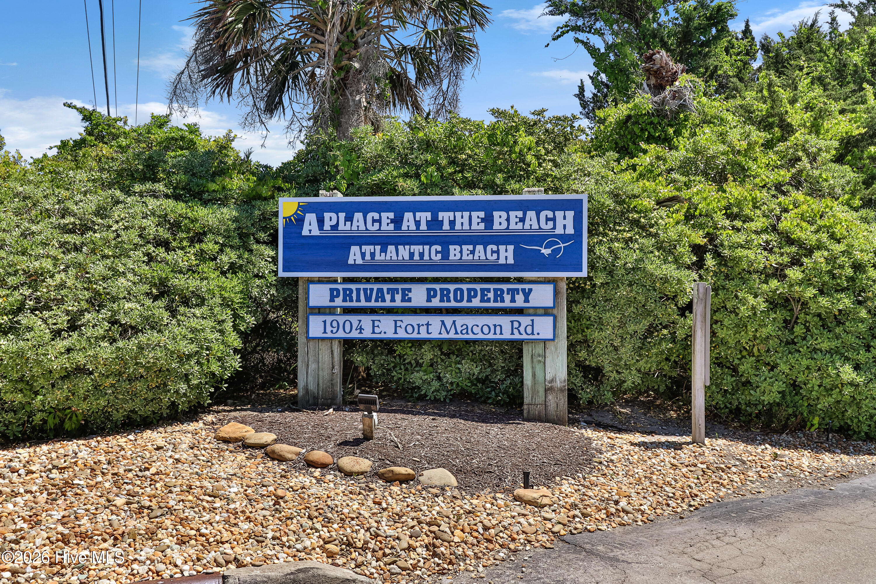 1904 East Fort Macon Road, Unit 355 Atlantic Beach, NC 28512 - Photo 25 of 51 A Place at the Beach