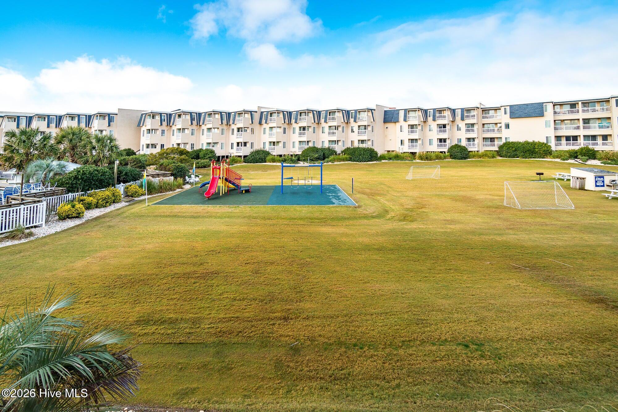 1904 East Fort Macon Road, Unit 355 Atlantic Beach, NC 28512 - Photo 45 of 51 Playground