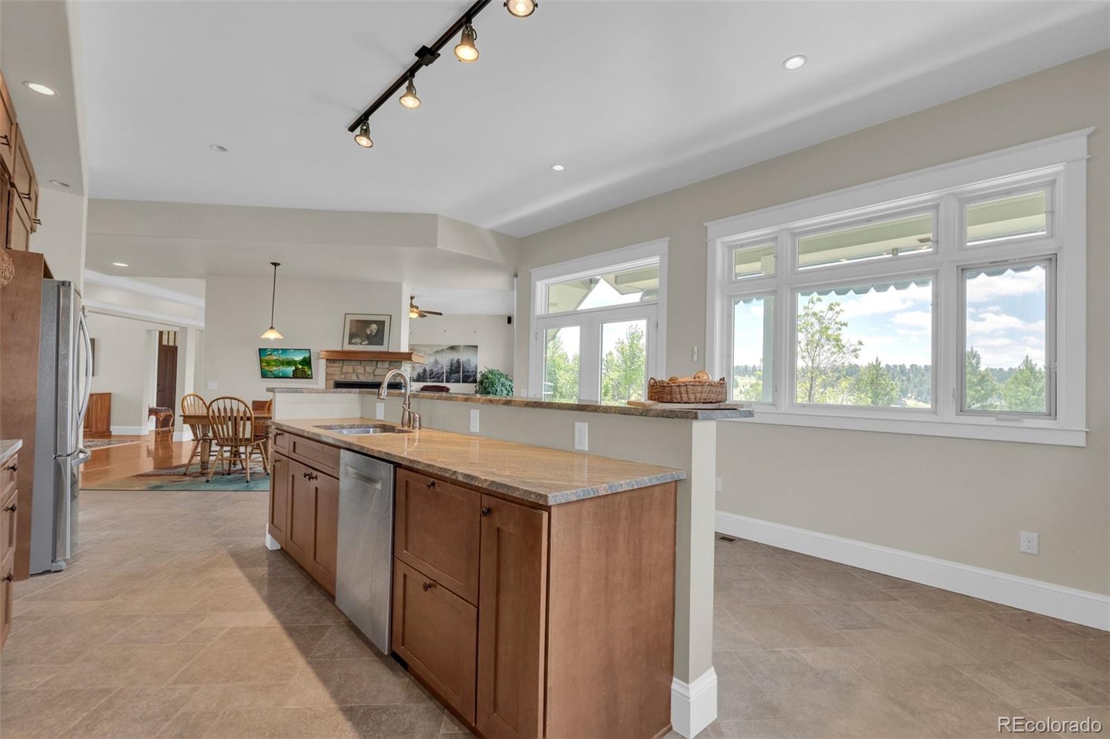 3830 Willownook Ranch Trail Elizabeth, CO 80107 - Photo 10 of 47