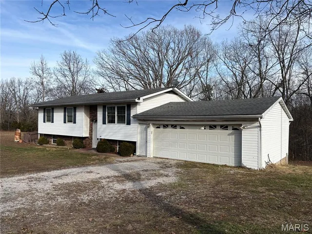 $219,995 | 29623 State Hwy C, Potosi, MO 63664