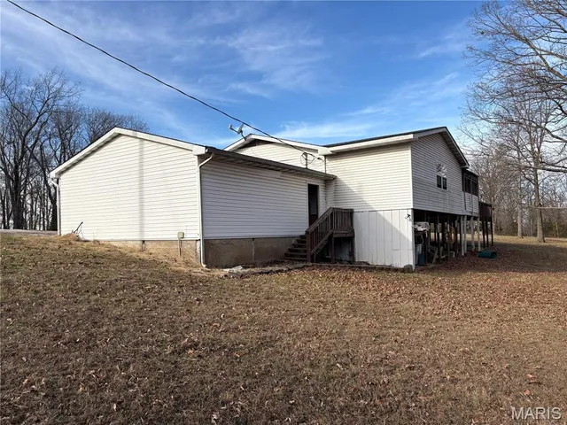$219,995 | 29623 State Hwy C, Potosi, MO 63664