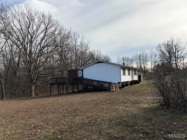 $219,995 | 29623 State Hwy C, Potosi, MO 63664