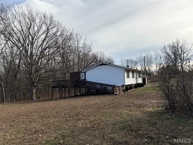 $219,995 | 29623 State Hwy C, Potosi, MO 63664