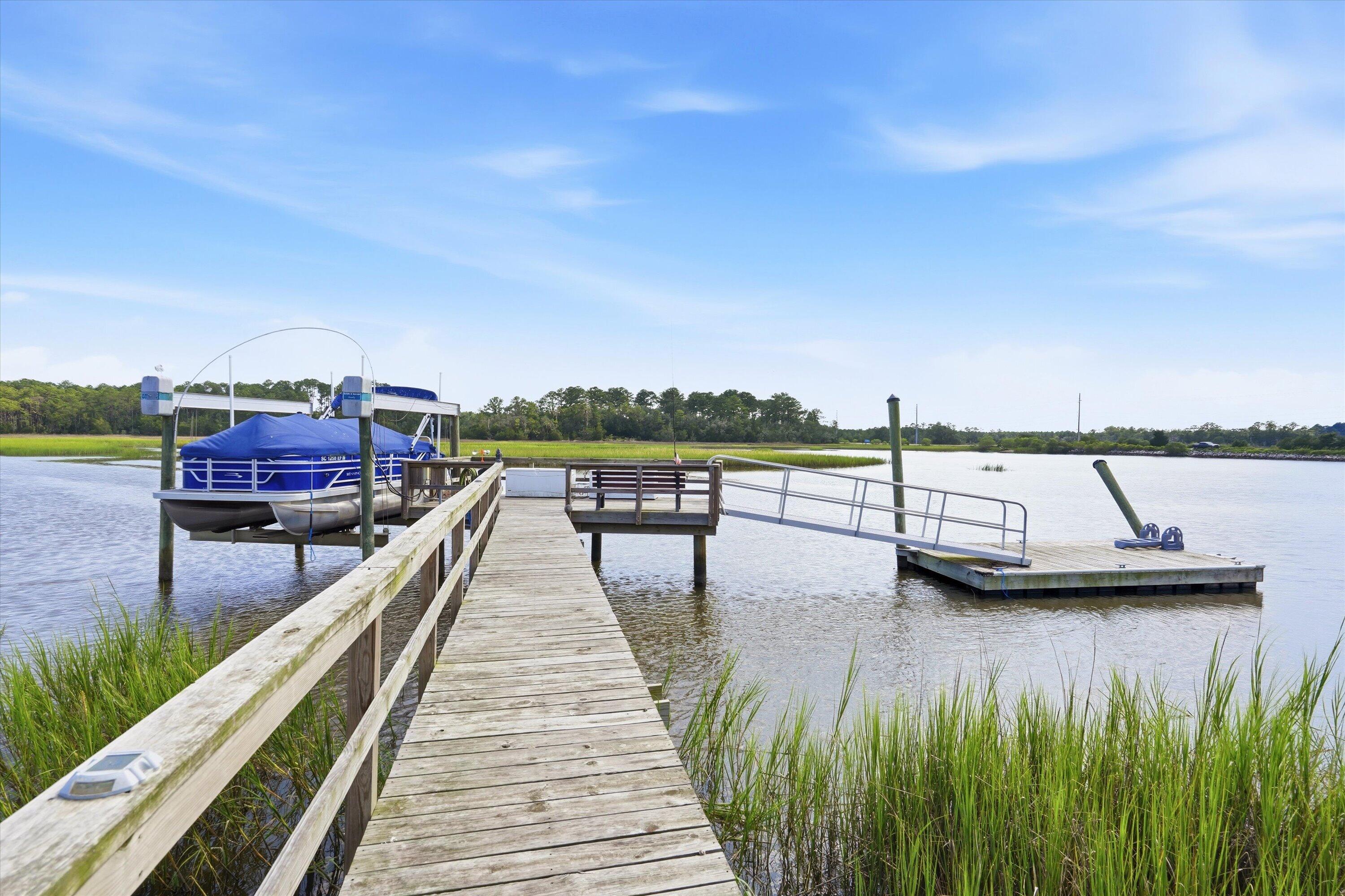8176 Rosa Scott Road Edisto Island, SC 29438 - Photo 65 of 67 73-074_DSC04263_1