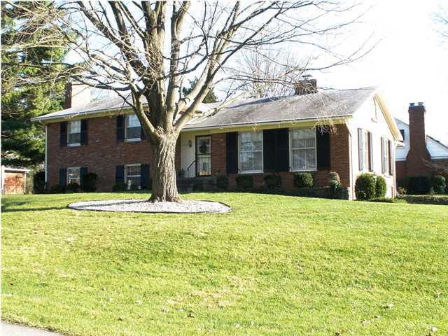 7800 Pine Ridge Road Louisville, KY 40241 - Photo 1 of 18 Primary Photo